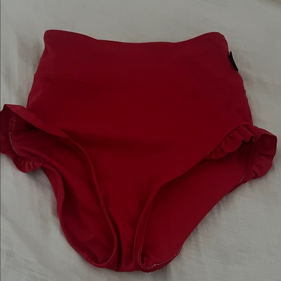 Tiger Friday Filly Briefs - Picture 1 of 3